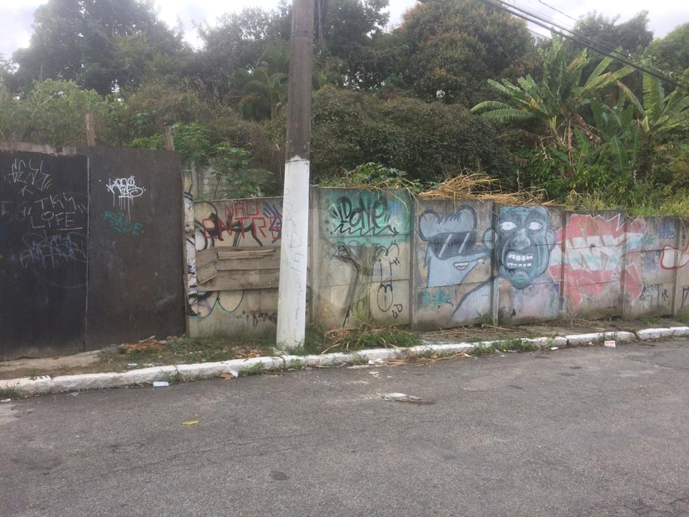 Terreno à venda em Tremembé, São Paulo, SP