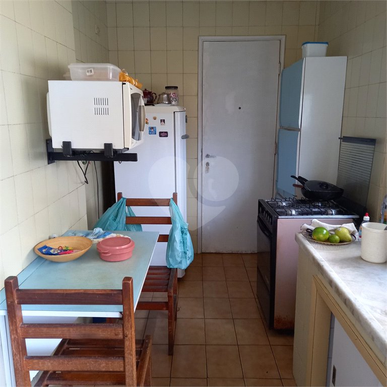 Apartamento à venda com 2 quartos em Chácara Santo Antônio, São Paulo, SP