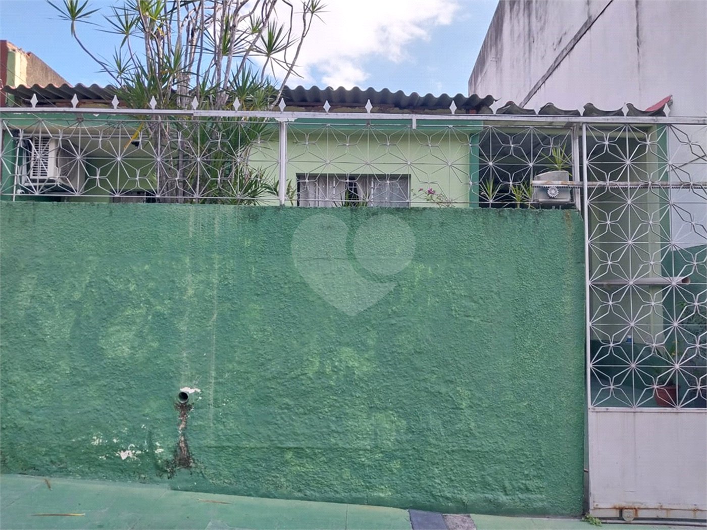 Casa à venda com 5 quartos em Campo Grande, Rio de Janeiro, RJ