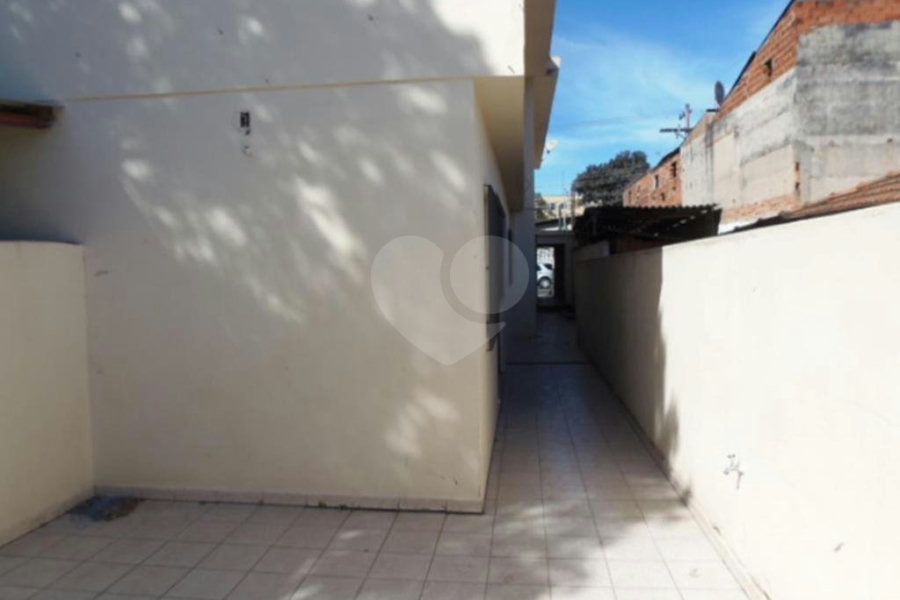 Sobrado à venda com 2 quartos, sendo 1 suíte, em Jaçanã, São Paulo, SP
