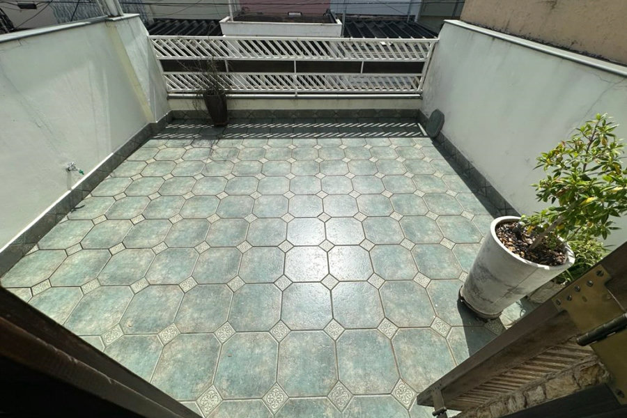 Sobrado à venda com 2 quartos em Vila Constança, São Paulo, SP