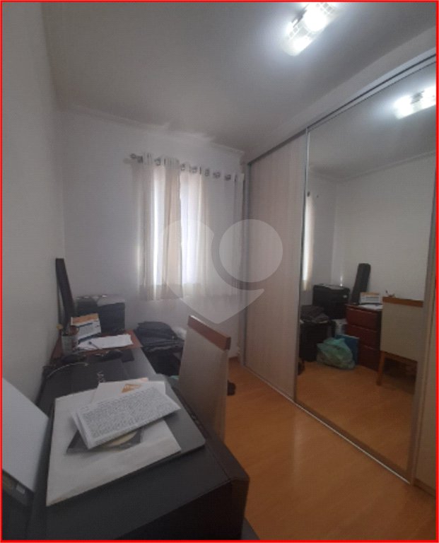 Apartamento à venda com 3 quartos, sendo 1 suíte, em Vila Nova Cachoeirinha, São Paulo, SP