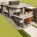 Casa à venda com 3 suítes no condomínio Ibi Aram II, Itupeva - SP