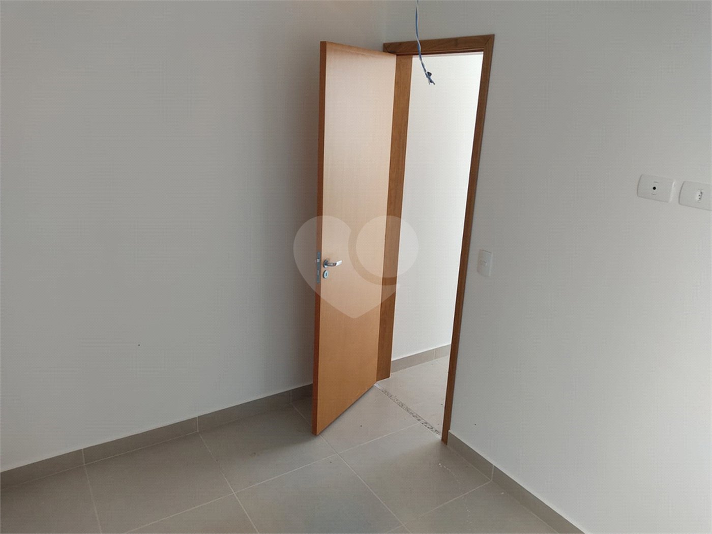 Apartamento à venda com 1 quarto em Água Fria, São Paulo, SP