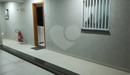 Apartamento à venda com 2 quartos em Cidade Antônio Estevão de Carvalho, São Paulo, SP