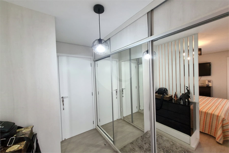 Apartamento à venda com 5 quartos, sendo 3 suítes, em Santa Teresinha, São Paulo, SP
