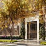 Apartamento à venda com 3 suítes em Brooklin Paulista, São Paulo, SP