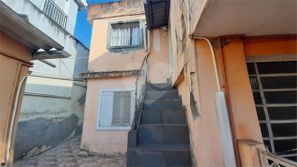 Casa à venda com 5 quartos em Parada Inglesa, São Paulo, SP