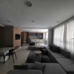 Apartamento para alugar com 1 suíte em Pinheiros, São Paulo, SP