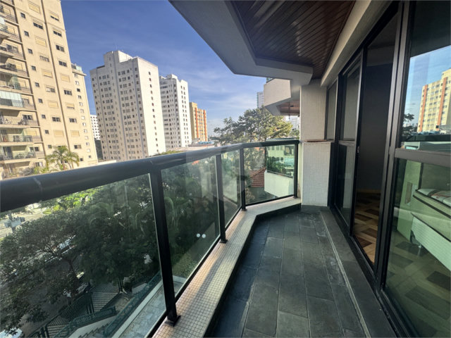 Apartamento à venda ou para alugar com 3 suítes em Santana, São Paulo, SP