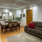 Apartamento à venda com 3 suítes em Vila Bastos, Santo André, SP