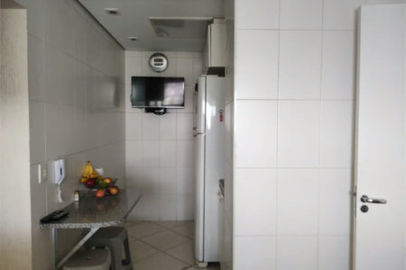 Apartamento à venda com 4 quartos, sendo 2 suítes, em Alto de Pinheiros, São Paulo, SP