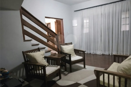 Casa à venda com 5 quartos, sendo 1 suíte, em Chácara Belenzinho, São Paulo, SP