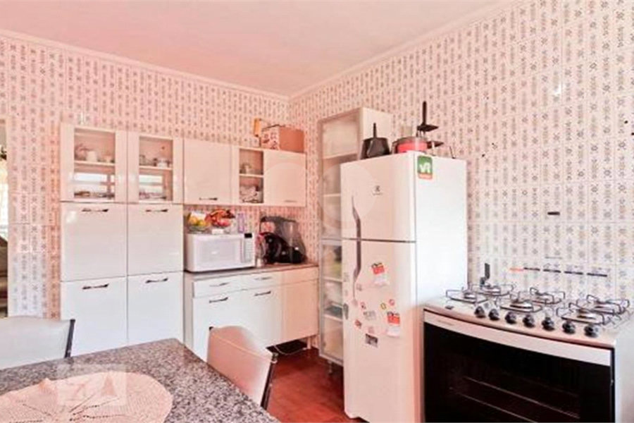 Sobrado à venda com 2 quartos em Tucuruvi, São Paulo, SP