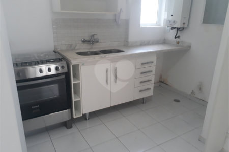 Apartamento para alugar com 2 quartos em Jardim Europa, São Paulo, SP