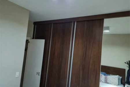 Apartamento à venda com 3 quartos, sendo 1 suíte,  em Água Branca, São Paulo, SP
