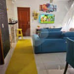 Apartamento à venda com 2 quartos em Lapa de Baixo, São Paulo, SP