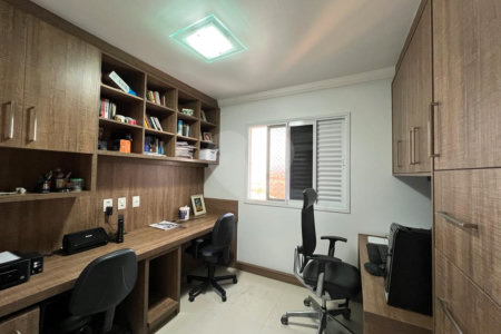 Apartamento à venda com 2 suítes em Jardim Portal da Colina, Sorocaba, SP