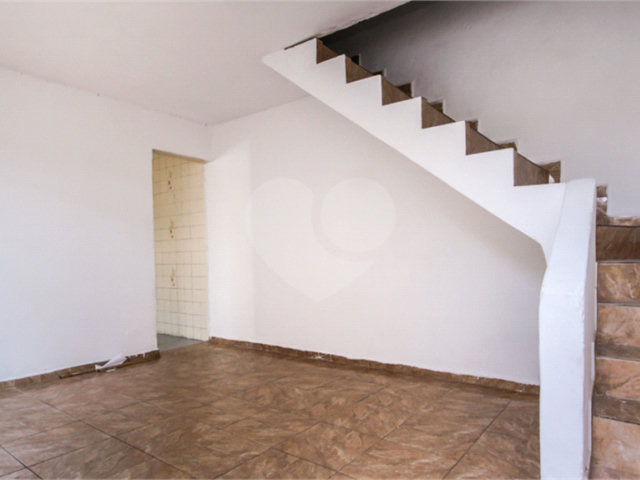 Casa à venda com 4 quartos em Vila Leopoldina, São Paulo, SP