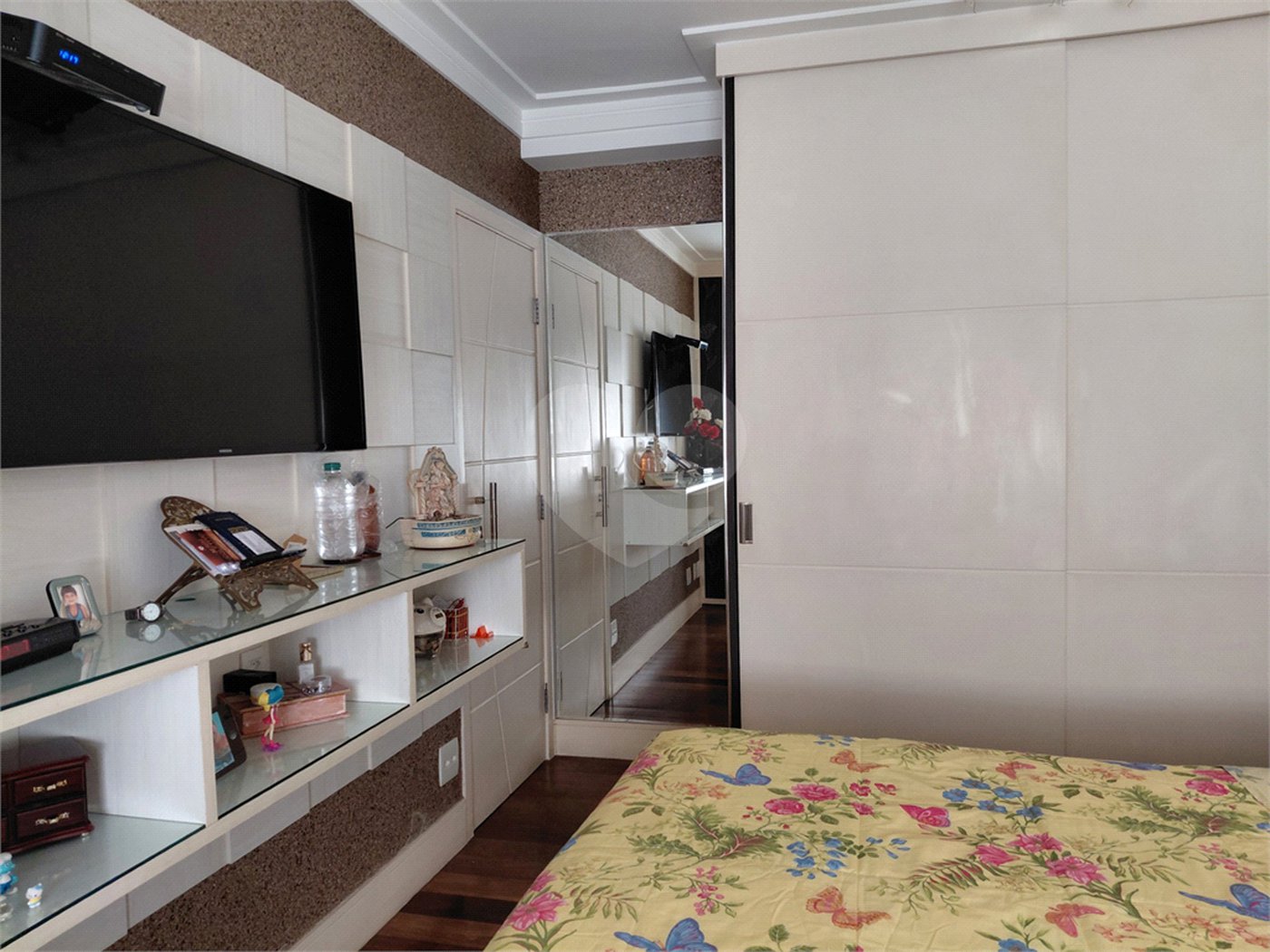 Apartamento para alugar com 4 quartos, sendo 3 suítes,  em Vila Leopoldina, São Paulo, SP