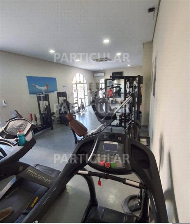 Apartamento com 3 quartos à venda em Jardim Esplanada, São José dos Campos
