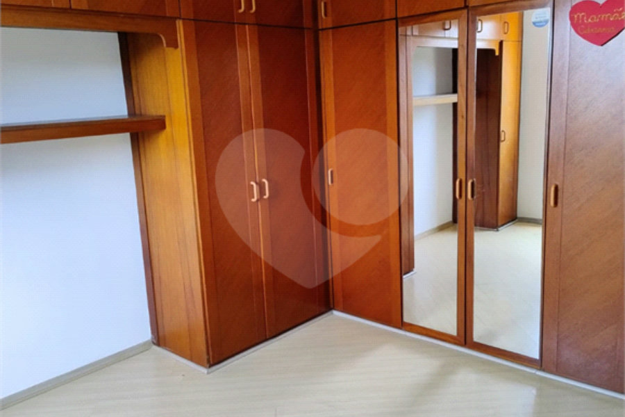 Apartamento para alugar com 3 quartos em Santana, São Paulo, SP