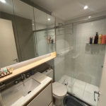 Apartamento à venda com 2 quartos, sendo 1 suíte, em Vila Gustavo, São Paulo, SP