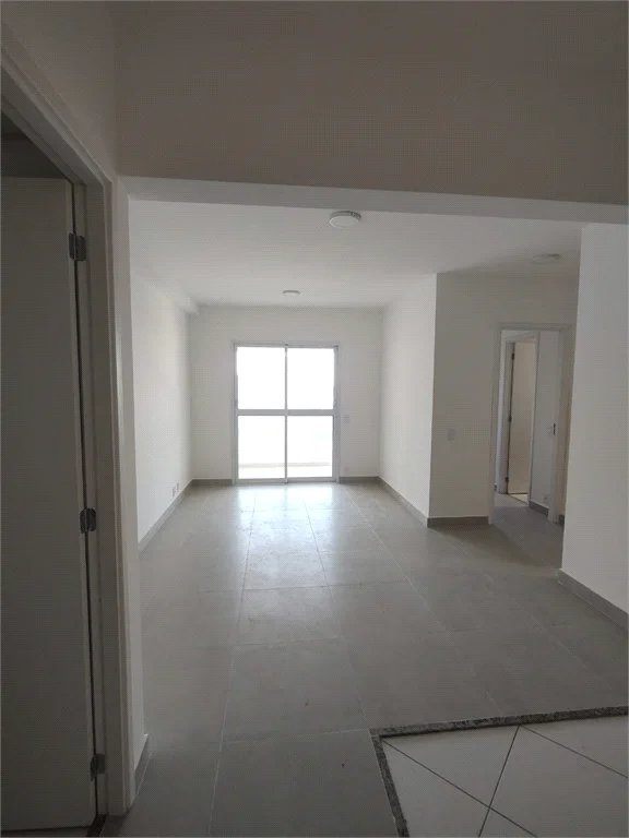 Apartamento para alugar com 2 quartos em Jardim Ampliação, São Paulo, SP