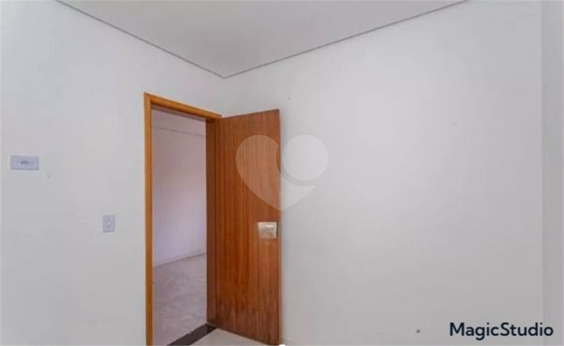 Studio à venda com 2 quartos em Vila Vera, São Paulo, SP
