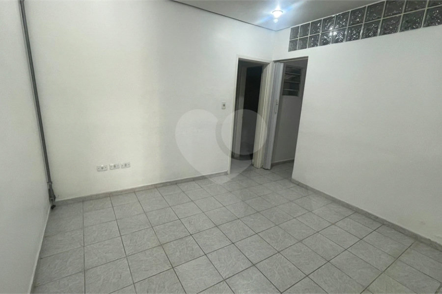 Sobrado à venda com 1 quarto em Santana, São Paulo, SP