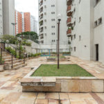 Apartamento à venda com 2 suítes em Perdizes, São Paulo, SP