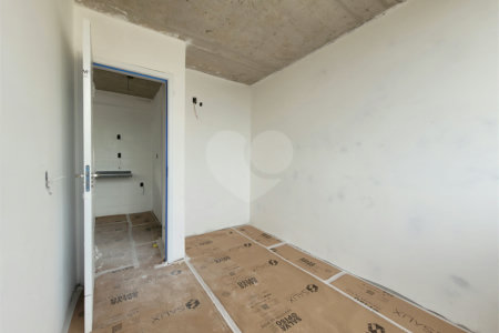 Studio à venda com 1 quarto em Sumarezinho, São Paulo, SP