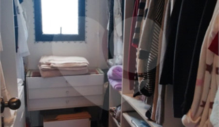 Apartamento à venda com 3 quartos, sendo 2 suítes,  em Vila Oliveira, Mogi das Cruzes, SP