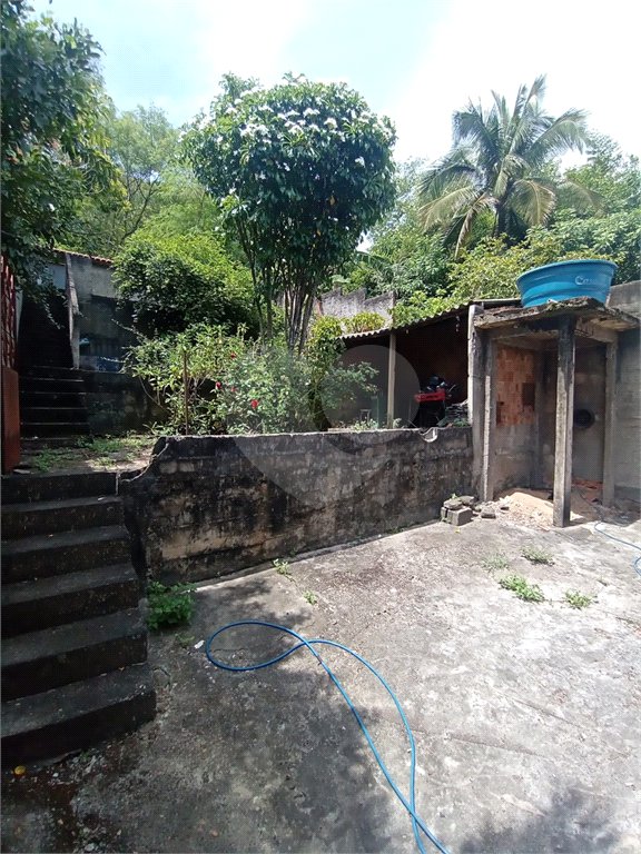 Casa à venda com 4 quartos, sendo 1 suíte, em Campo Grande, Rio de Janeiro, RJ