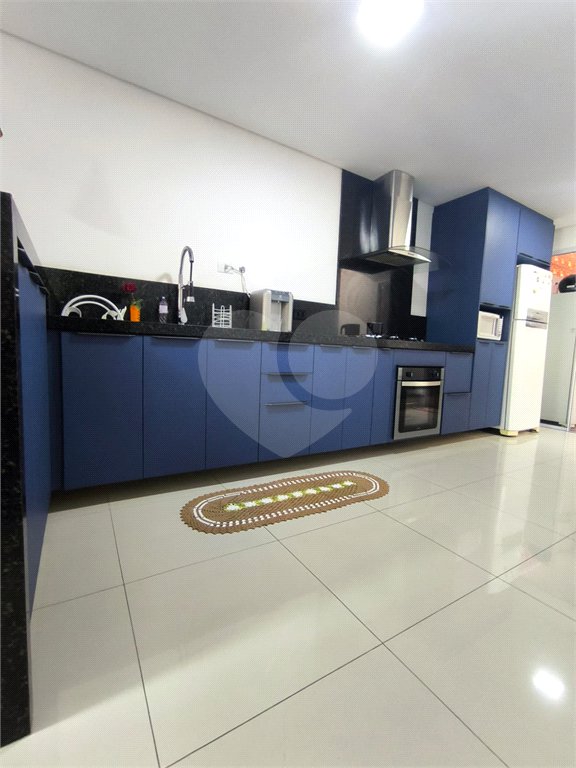 Casa à venda com 3 quartos, sendo 1 suíte, em Jardim Residencial Imperatriz, Sorocaba, SP
