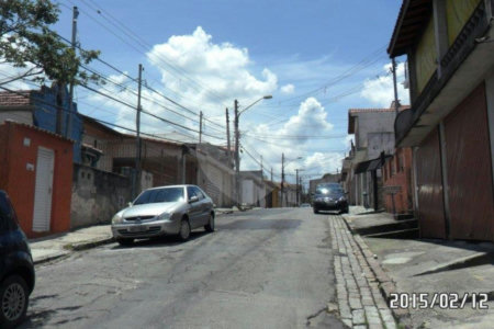 Apartamento à venda com 2 quartos, sendo 1 suíte, em Parada Inglesa, São Paulo, SP