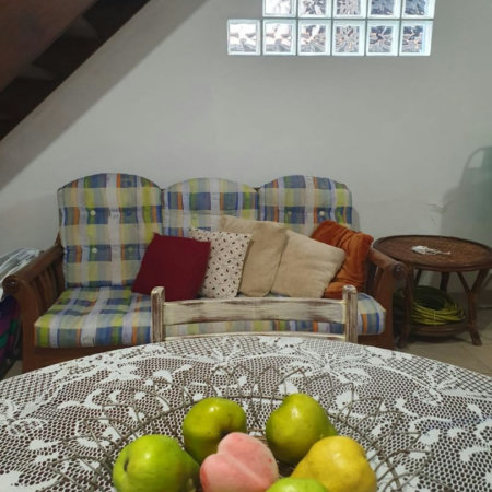 Casa com 2 dormitórios para alugar, 90 m² por R$ 5.000,02/mês - S Camburi - São Sebastião/SP