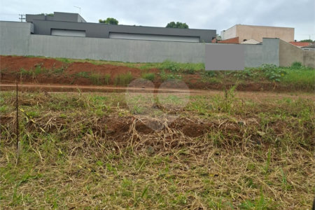 Terreno à venda em Jardim Europa II, Indaiatuba, SP
