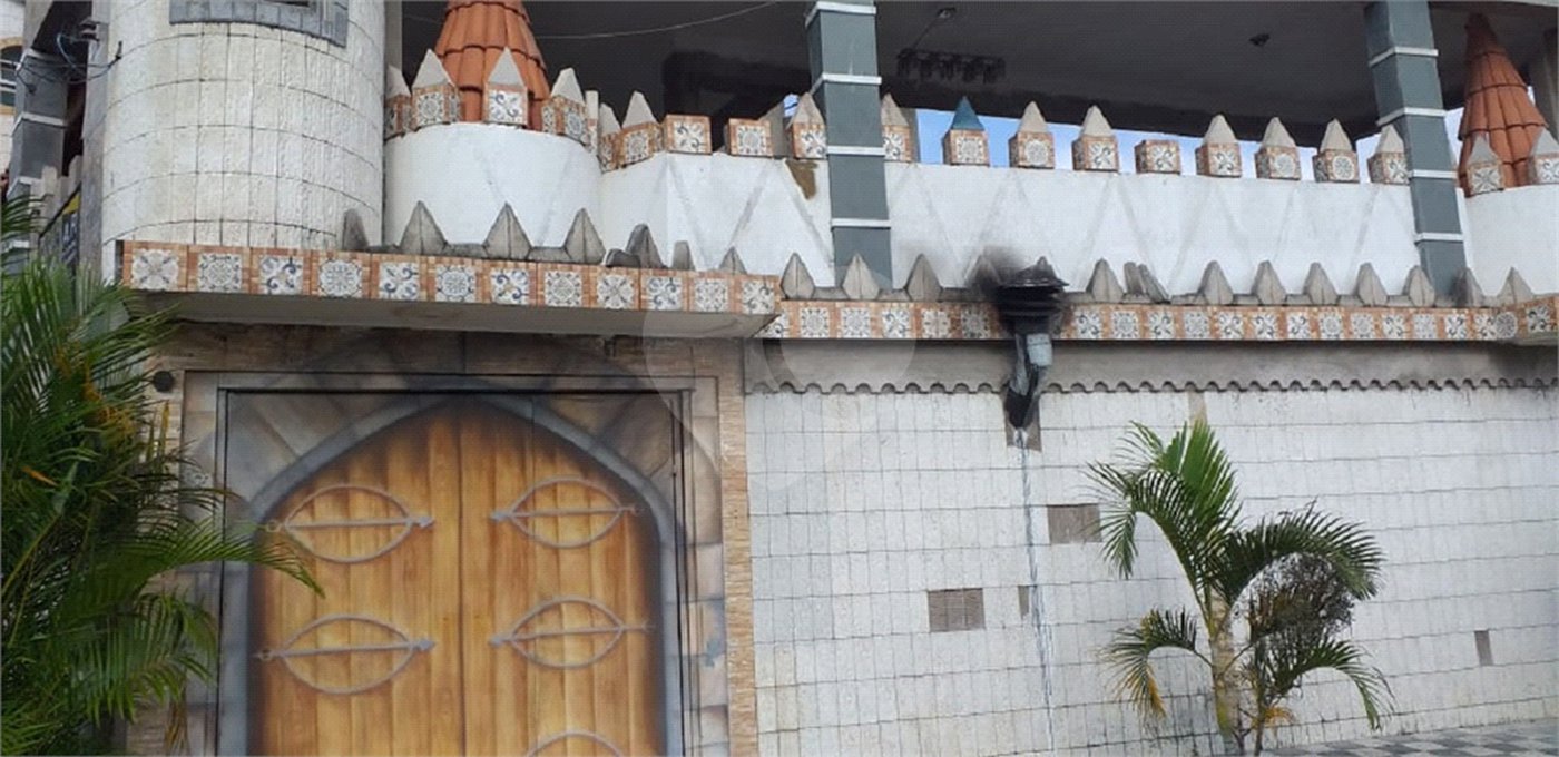 Sobrado à venda com 5 quartos, sendo 1 suíte, em Freguesia do Ó, São Paulo, SP