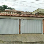 Casa à venda com 3 quartos, sendo 1 suíte, em Horto Florestal, São Paulo, SP
