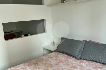 Apartamento à venda com 1 quarto em Vila Mazzei, São Paulo, SP