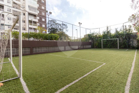 Apartamento à venda com 3 quartos, sendo 1 suíte, em VILA SÔNIA, São Paulo, SP