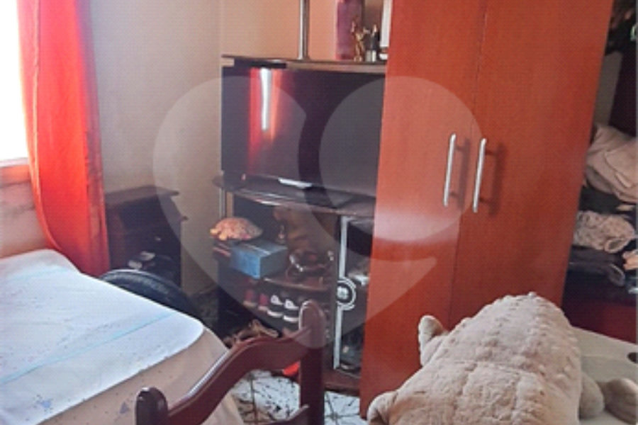 Apartamento à venda com 2 quartos em Tucuruvi, São Paulo, SP