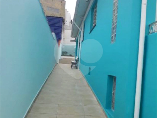 Sobrado à venda com 2 quartos em Jardim São Paulo(zona Norte), São Paulo, SP