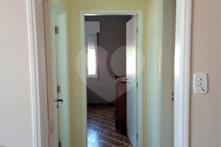 Apartamento à venda com 3 quartos em Planalto Paulista, São Paulo, SP