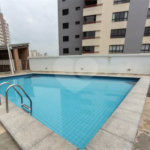 Apartamento à venda com 3 quartos, sendo 1 suíte,  em Mandaqui, São Paulo, SP