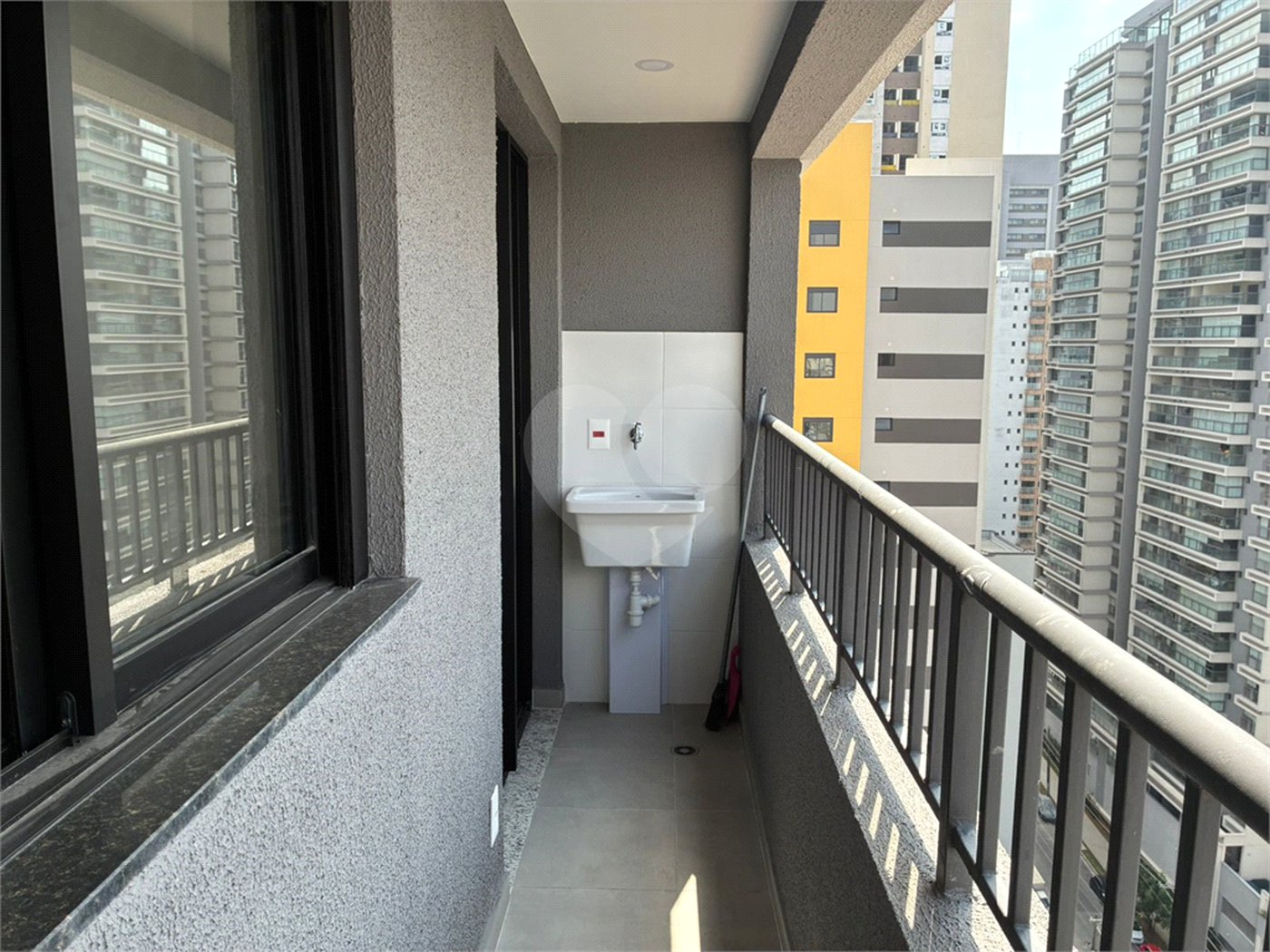 Studio à venda com 1 quarto em Ipiranga, São Paulo, SP