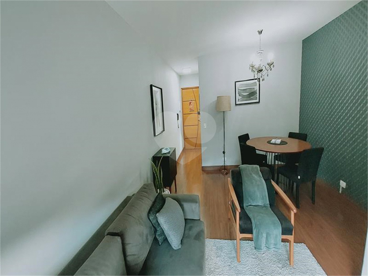 Apartamento à venda com 3 quartos em Limão, São Paulo, SP