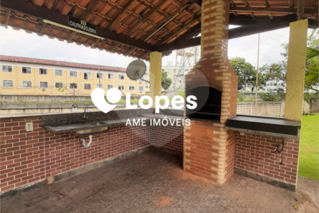 Apartamento para alugar em Campo Grande, Rio de Janeiro, RJ