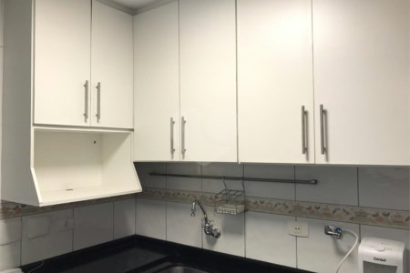 Apartamento à venda com 3 quartos, sendo 1 suíte, em Vila Aurora (zona Norte), São Paulo, SP
